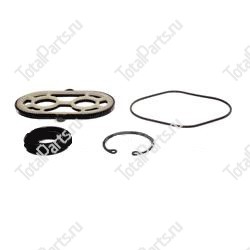 TOYOTA 046711069071 КОМПЛЕКТ САЛЬНИКОВ