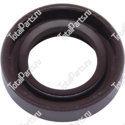 SIZE 17*28*7 САЛЬНИК S10 | M | RUBBER | NO ROTATION