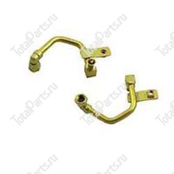 SIZE 12x3/8BSPx19Gx3/8BSP МЕТАЛЛИЧЕСКАЯ ТРУБКА