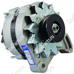 MOTORHERZ ALE0572RB ГЕНЕРАТОР