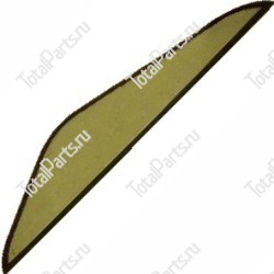 SIZE 5x1428x540 ОКНО КАБИНЫ