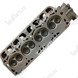 PARTSWECAN ECH0035 ГОЛОВКА БЛОКА ЦИЛИНДРОВ 4Y