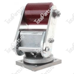 EMC-FORKLIFTPARTS E7606 КОЛЕСНАЯ ОПОРА