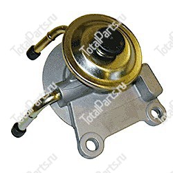 TOYOTA 62-8FD30 НАСОС РУЧНОЙ ПОДКАЧКИ ТОПЛИВА НА ПОГРУЗЧИК