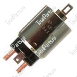 HITACHI 213077005 РЕЛЕ СТАРТЕРА (ВТЯГИВАЮЩЕЕ)