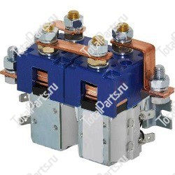TVH 107TA1269 КОНТАКТОР В СБОРЕ