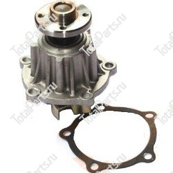 KEY NUMBER MB13CP01005 КРЫШКА ВОДЯНОЙ ПОМПЫ 2-3FG7-9 / 5K