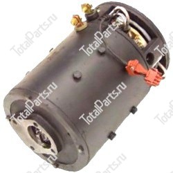 KEY NUMBER RLMT2782 ЭЛЕКТРОДВИГАТЕЛЬ 24V 5KW 260A