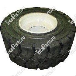 COMBILIFT LPW0000201 КОЛЕСО В СБОРЕ 16X7-10.5