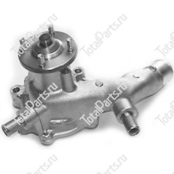 TOYOTA 1611061170 ПОМПА ВОДЯНАЯ