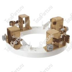 CATERPILLAR 9702010100 ЩЕТОЧНЫЙ УЗЕЛ БЕЗ ЩЕТОК НА ДВИГАТЕЛЬ