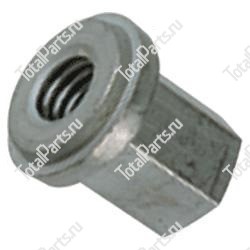 TOTALSOURCE 6015050 СПЕЦИАЛЬНАЯ ГАЙКА