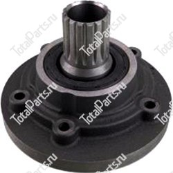KEY NUMBER 7204 НАСОС КОРОБКИ ПЕРЕДАЧ
