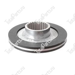 LINDE 3725040101 ДИСК К ЭЛЕКТРОТОРМОЗУ