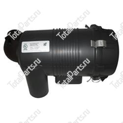 TOTALSOURCE 196418185 КОРОБ ФИЛЬТРА ВОЗДУШНОГО В СБОРЕ