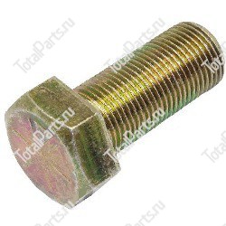 TVH 12500 БОЛТ С ШЕСТИГРАННОЙ ГОЛОВКОЙ