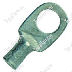 TOTALSOURCE SY5950050F ЛУЖОНЫЙ МЕДНЫЙ НАКОНЕЧНИК