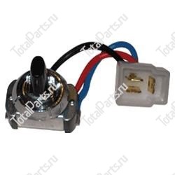 KEY NUMBER 95728 ПЕРЕКЛЮЧАТЕЛЬ TOYOTA