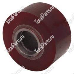 CLARK 7000781 СТАНДАРТНОЕ ПОЛИ КОЛЕСО