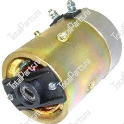 SIZE 190x115x114x2xYESxB ЭЛЕКТРОДВИГАТЕЛЬ 12V 2kW / PUMP MOTOR