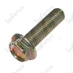 JUNGHEINRICH (AMEISE) 50009570 БОЛТ ПАЛЬЦА КРЕПЛЕНИЯ МАЧТЫ