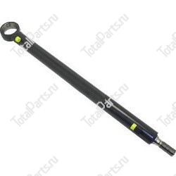 SIZE 60x40xCFx53xPHOTx31. ГИДРАВЛИЧЕСКИЙ ЦИЛИНДР LH | T