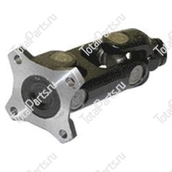 INTRUPA E7137 КАРДАНЫЙ ВАЛ В СБОРЕ