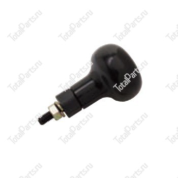 TOTALSOURCE 86972 ГРУША НА РУЛЬ (КРУТИЛКА НА РУЛЬ)