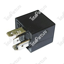 SIZE 12xDCxNOxNOx1x5x5 РЕЛЕ | S1235