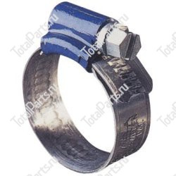 KOMATSU 4908093 ХОМУТ ВИНТОВОЙ