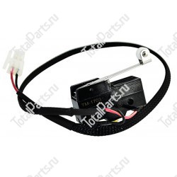 HANGCHA  (HC) AMB155-702000-000 МИКРОВЫКЛЮЧАТЕЛЬ