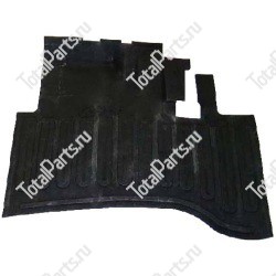 SIZE 680x570 НАПОЛЬНЫЙ РЕЗИНОВЫЙ КОВРИК