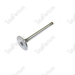 NISSAN 1320201W13 ВЫПУСКНОЙ КЛАПАН