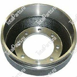 TOTALSOURCE SY85971 ТОРМОЗНОЙ БАРАБАН