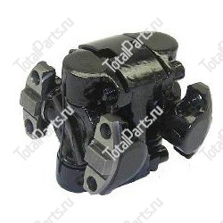 SIZE 80x21x85xUJx79.4x4x8 КАРДАННЫЙ ВАЛ В СБОРЕ