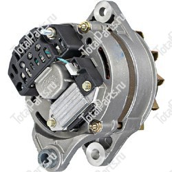 BOSCH 0120489106 ГЕНЕРАТОР