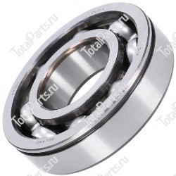SIZE 50*110*27 ШАРИКОВЫЙ ПОДШИПНИК