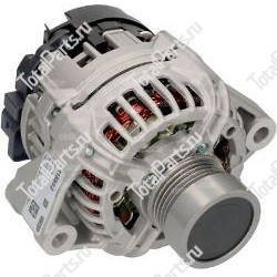 DELCO DRA1754 ГЕНЕРАТОР