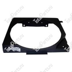 TOYOTA 16711U213071 КОЖУХ ВЕНТИЛЯТОРА