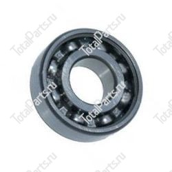 TOYOTA 800997631571 ШАРИКОВЫЙ ПОДШИПНИК