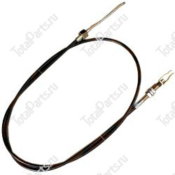 HELI 1578360211G ТЯГОВЫЙ ТРОС