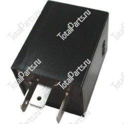 SIZE 12xNOx2x21W+2Wx3x3 ПРОБЛЕСКОВОЕ РЕЛЕ | A