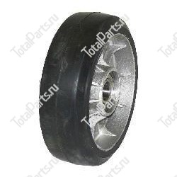 SIZE 170*50*47*19*47*14*6 ГРУЗОВОЕ КОЛЕСО