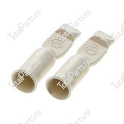 SIZE 70*120*600*13.3*6*2* ПАРА КОНТАКТОВ ДЛЯ СОЕДЕНИТЕЛЯ АККУМУЛЯТОРА