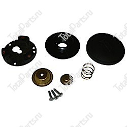 TOTALSOURCE SY52871 КОМПЛЕКТ КНОПКИ ЗВУКОВОГО СИГНАЛА