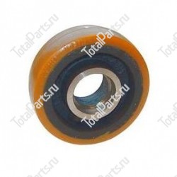 HYSTER 1694086 КОЛЕСО ОПОРНОЕ (РОЛИК)