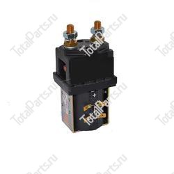 KEY NUMBER PD00010244 КОНТАКТОР В СБОРЕ