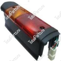 REALS E1605 ФОНАРЬ ЗАДНИЙ ЛЕВЫЙ