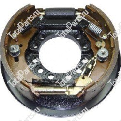 TOYOTA 470403390071 ТОРМОЗ В СБОРЕ LH