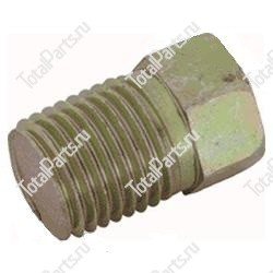 CATERPILLAR 5M6213 БОЛТ ЗАГЛУШКА